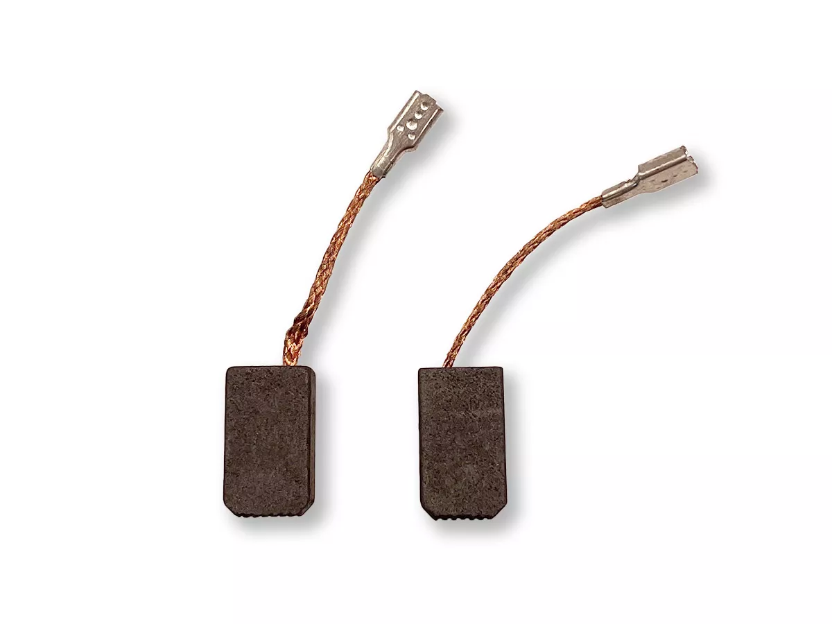 Balais charbon réf. 4931453641 AEG